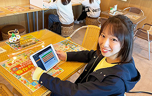 いつでもどこでも!!オンライン学科教習